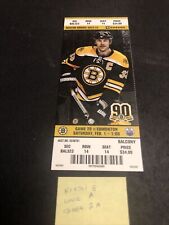 Bruins oilers full for sale  East Greenwich