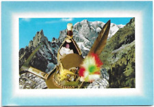 Cartolina militare alpini usato  Trieste