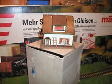 Faller wohnhaus gebraucht kaufen  Merchweiler