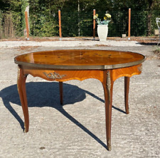 Table basse louis d'occasion  Bourg-en-Bresse