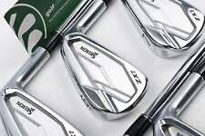 Srixon zx7 irons for sale  LOANHEAD