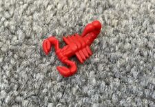 Playmobil red scorpion for sale  CHELTENHAM