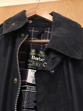 Ladies barbour burghley for sale  WESTON-SUPER-MARE