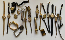 Art deco armbanduhren gebraucht kaufen  Frankfurt