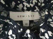 Kew 159 linen for sale  SALISBURY