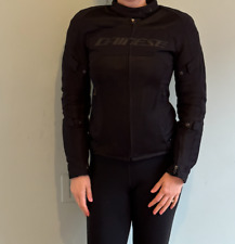 Dainese womens air for sale  LONDON