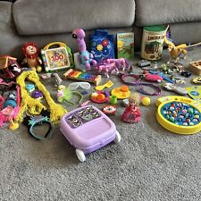 Lote ENORME de brinquedos para bebês crianças comprar usado  Enviando para Brazil
