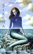 Sirena By Napoli, Donna Jo comprar usado  Enviando para Brazil