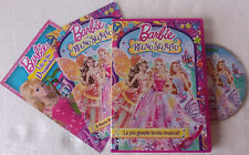 Barbie regno segreto usato  Vignanello