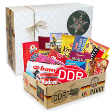 Geschenkbox weihnachten ddr gebraucht kaufen  Großdubrau