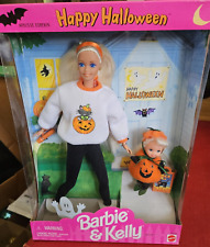 Halloween barbie kelly for sale  Downers Grove