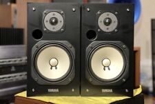 Yamaha 10mt speakers for sale  Shipping to Ireland