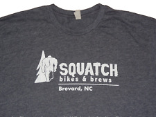 Squatch bikes brews for sale  Hillsborough
