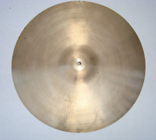 Usado, Zildjian 20" Vintage Crash Ride Avedis 2008 gramos. segunda mano  Embacar hacia Argentina