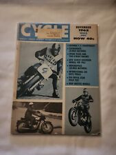 1962 november cycle for sale  Canonsburg