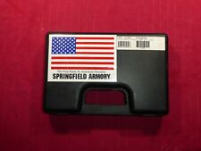 SPRINGFIELD ARMORY Factory Box Case for sale  Shipping to South Africa