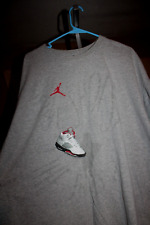 vintage air jordan shirt for sale  Salina