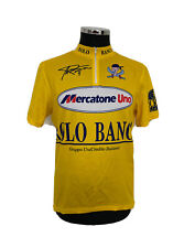 Maglia shirt bici usato  Marcianise