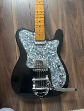 Stagg deluxe tele for sale  WALLINGTON
