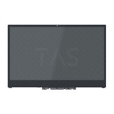 Conjunto de tela digitalizadora tela sensível ao toque LCD UHD + moldura para Lenovo Yoga 720-13IKB comprar usado  Enviando para Brazil