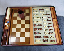Lovely vintage chess for sale  Shipping to Ireland
