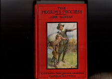 Pilgrim progress john for sale  UK