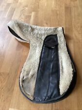 Zaldi sheepskin leather for sale  LUTON