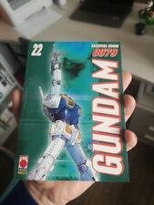 Gundam 0079 kazuhisa usato  Imola