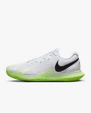 Używany, Męskie buty tenisowe Nike Court Zoom Vapor Cage 4 Rafa - męskie rozmiar 11 - DD1579-105 na sprzedaż  Wysyłka do Poland