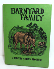 Barnyard family dorothy for sale  Vicksburg