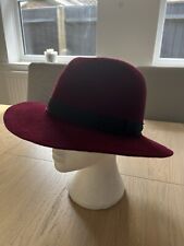 Laird hatter fedora for sale  EASTLEIGH