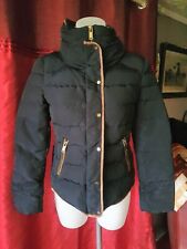 Zara puffa jacket for sale  DORCHESTER