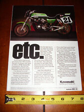 Eddie lawson kawasaki for sale  Phoenix