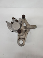 YAMAHA TZR 250 TZR250 TDR250 1KT 2MA REAR BRAKE CALIPER BRAKE ARMATURE BRACKET for sale  Shipping to South Africa