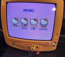 Hello kitty pink for sale  Lyons