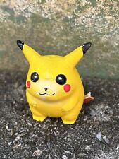 Pokémon pikachu tomy gebraucht kaufen  Ettlingen