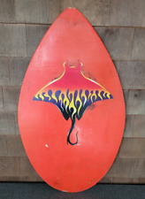 Vintage skim board for sale  Mansfield