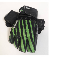 Guantes de artes marciales Century Brave Centurion Youth L/XL verde monstruo abierto palma segunda mano  Embacar hacia Argentina