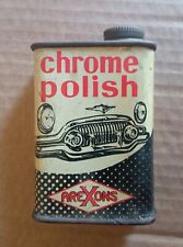 Arexons chrome polish usato  Italia