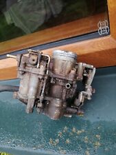 Zenith 321f carburetor for sale  LIMAVADY