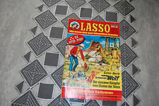 Lasso comic nr gebraucht kaufen  Friedrichsthal