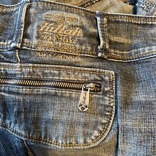 Damen jeans killah gebraucht kaufen  Grabfeld