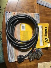 Cable channel snake for sale  San Diego