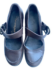 Shoes panama jack for sale  UK