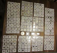Foreign coin lot for sale  Fort Mohave