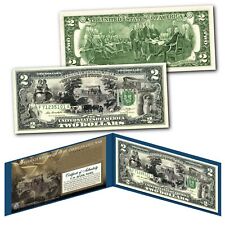 Confederate railroads banknote for sale  Freeport