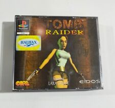 Ps1 tomb raider usato  Licata