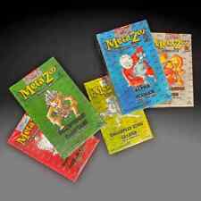 Metazoo theme decks gebraucht kaufen  Berlin