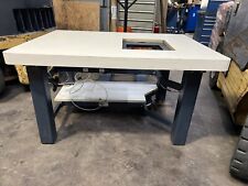 Kinetic systems vibraplane for sale  Fort Worth