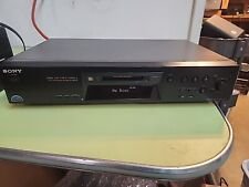 Sony mds je480 for sale  Seattle